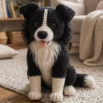 Benji il Border Collie 1