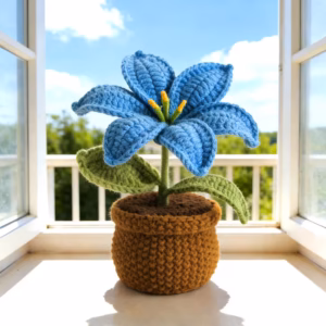 Lili il Fiore